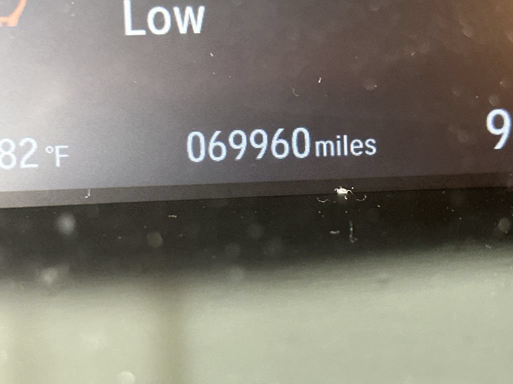 Used 2020 Honda CR-V LX image 27