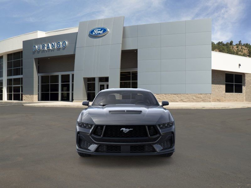 New 2026 Ford Mustang GT image 6