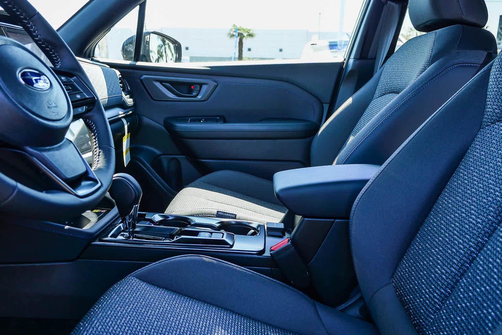 New 2026 Subaru Forester Premium image 18