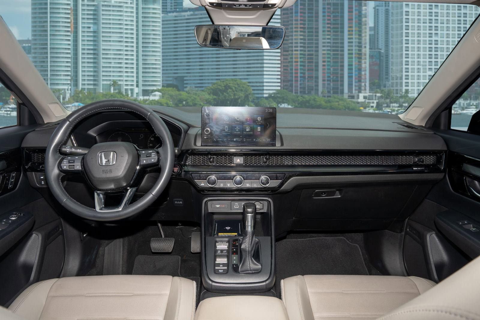 Certified 2023 Honda CR-V EX-L image 21