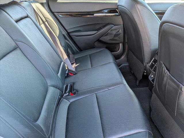 Used 2021 Kia Seltos SX image 20