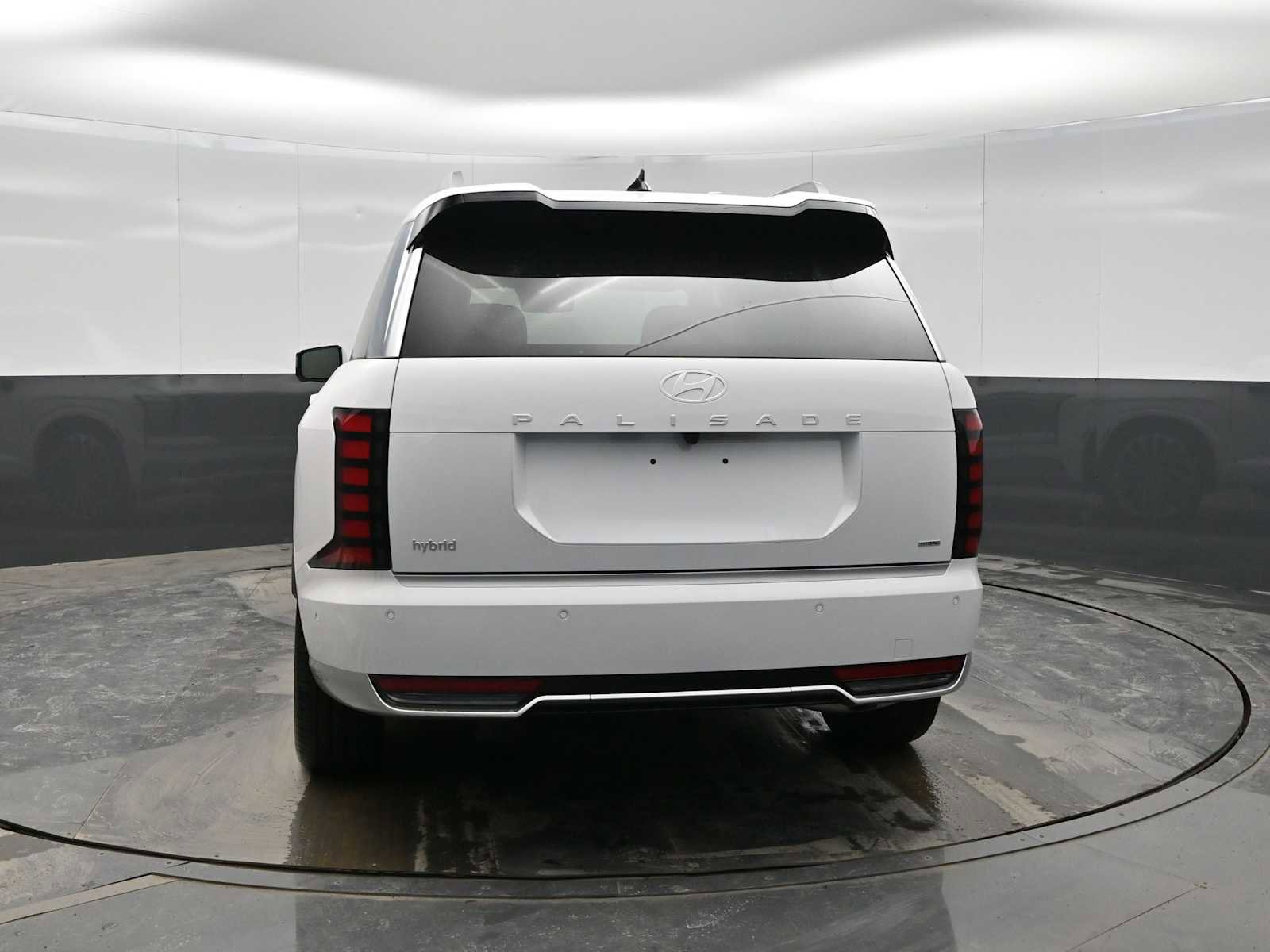 New 2026 Hyundai Palisade Calligraphy image 6
