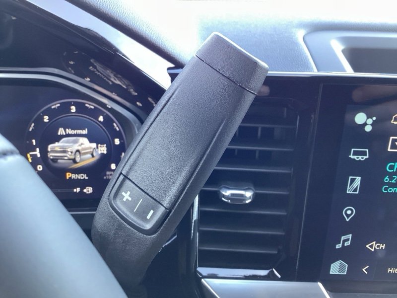 New 2026 Chevrolet Silverado 1500 LT image 34