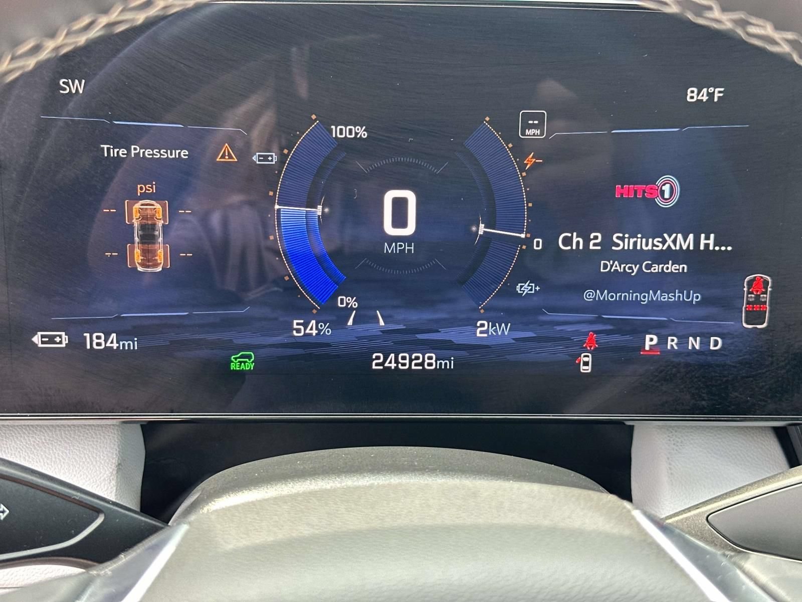 Certified 2024 Chevrolet Equinox EV LT FWD image 19