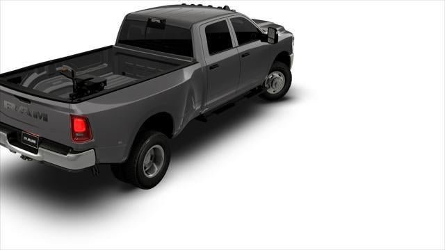 New 2026 RAM 3500 Tradesman image 1