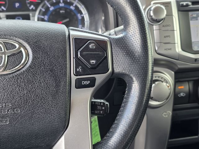 Used 2019 Toyota 4Runner SR5 Premium image 25