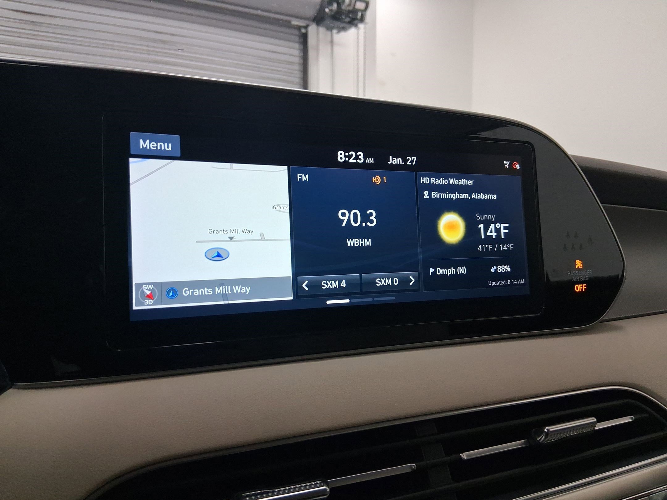 Used 2020 Hyundai Palisade Limited image 25