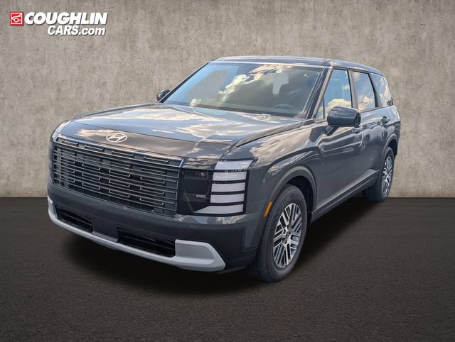 New 2026 Hyundai Palisade SE AWD/4WD image 3