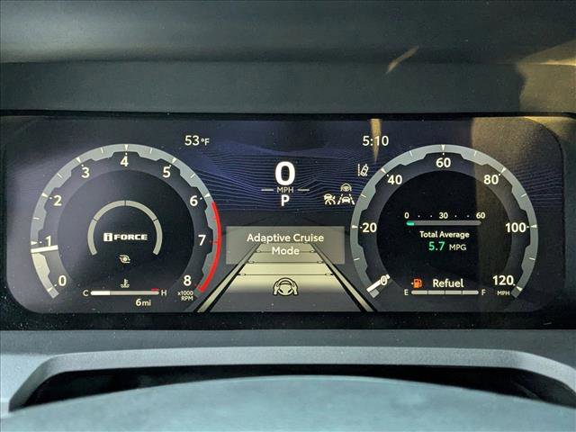 New 2025 Toyota Tacoma TRD Sport image 11