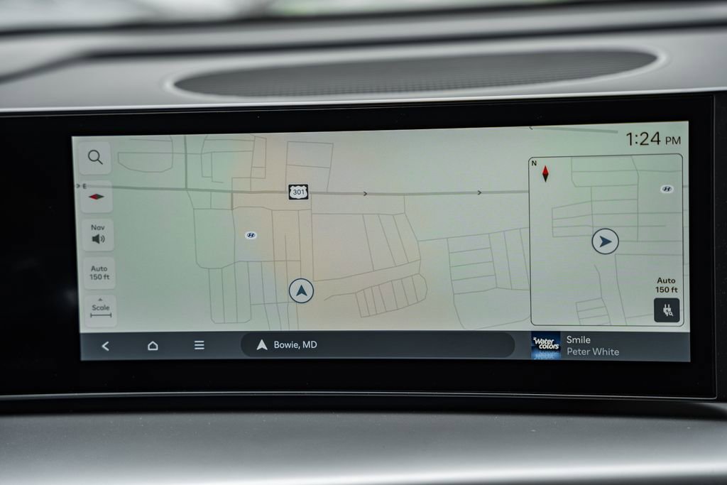 New 2026 Hyundai Ioniq 9 SEL image 21