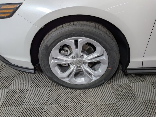 New 2026 Honda Accord LX image 31