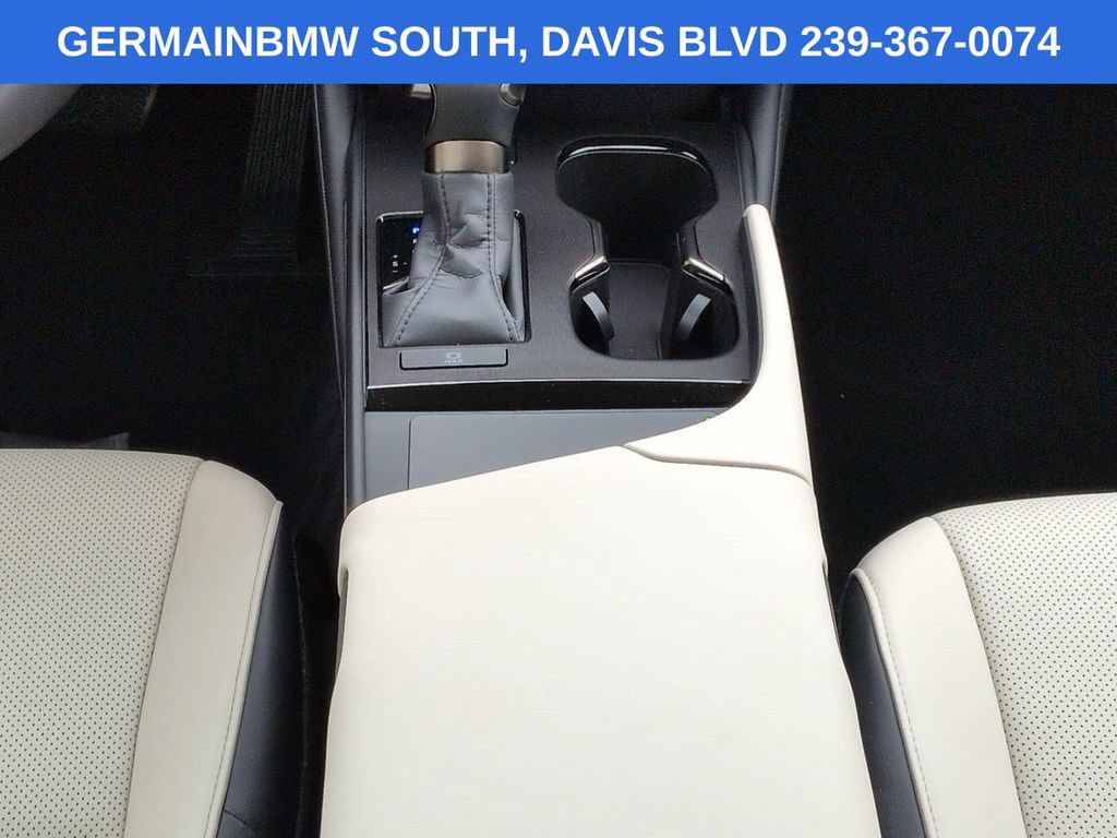 Used 2024 Lexus ES 350 w/ Premium Package FWD image 20