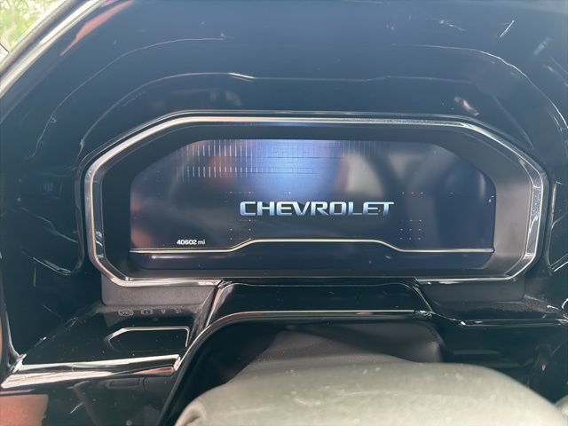 Certified 2023 Chevrolet Silverado 1500 LT w/ Protection Package AWD/4WD image 6