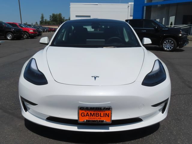 Used 2022 Tesla Model 3 RWD image 2