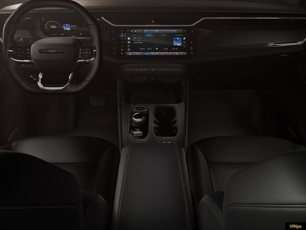 New 2026 Jeep Cherokee Limited image 18