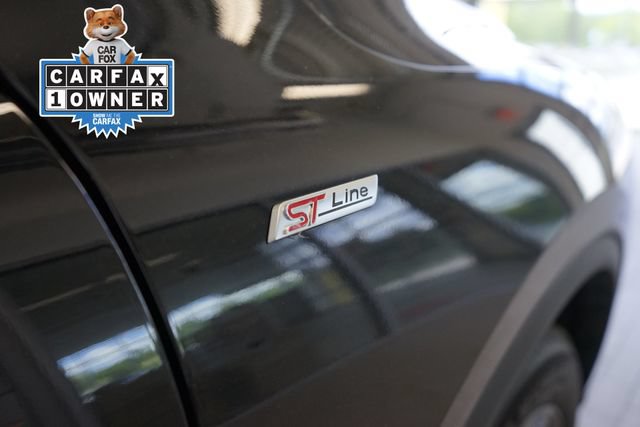 Certified 2025 Ford Escape ST-Line AWD/4WD image 15
