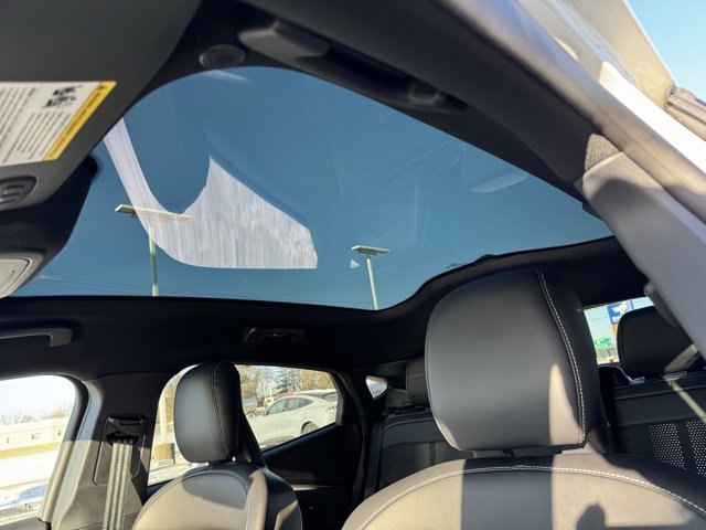 Certified 2025 Ford Mustang Mach-E GT image 10