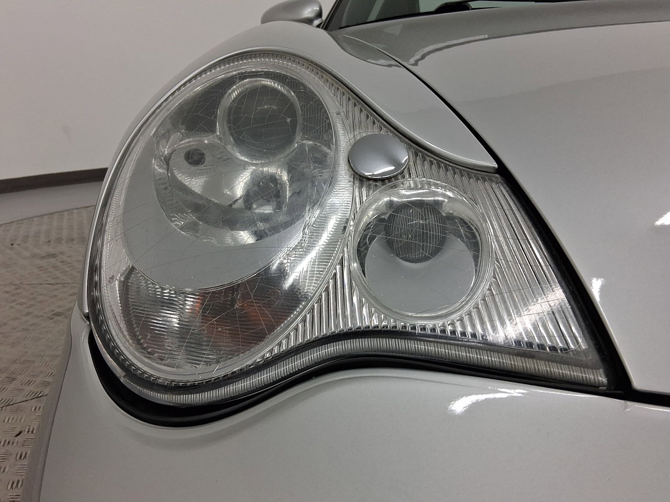 Used 2003 Porsche 911 Carrera 4S image 11