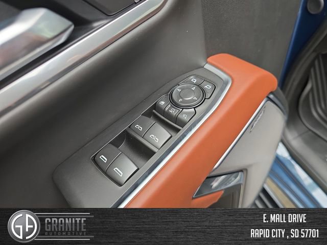 New 2026 GMC Sierra 3500 Denali Ultimate image 11