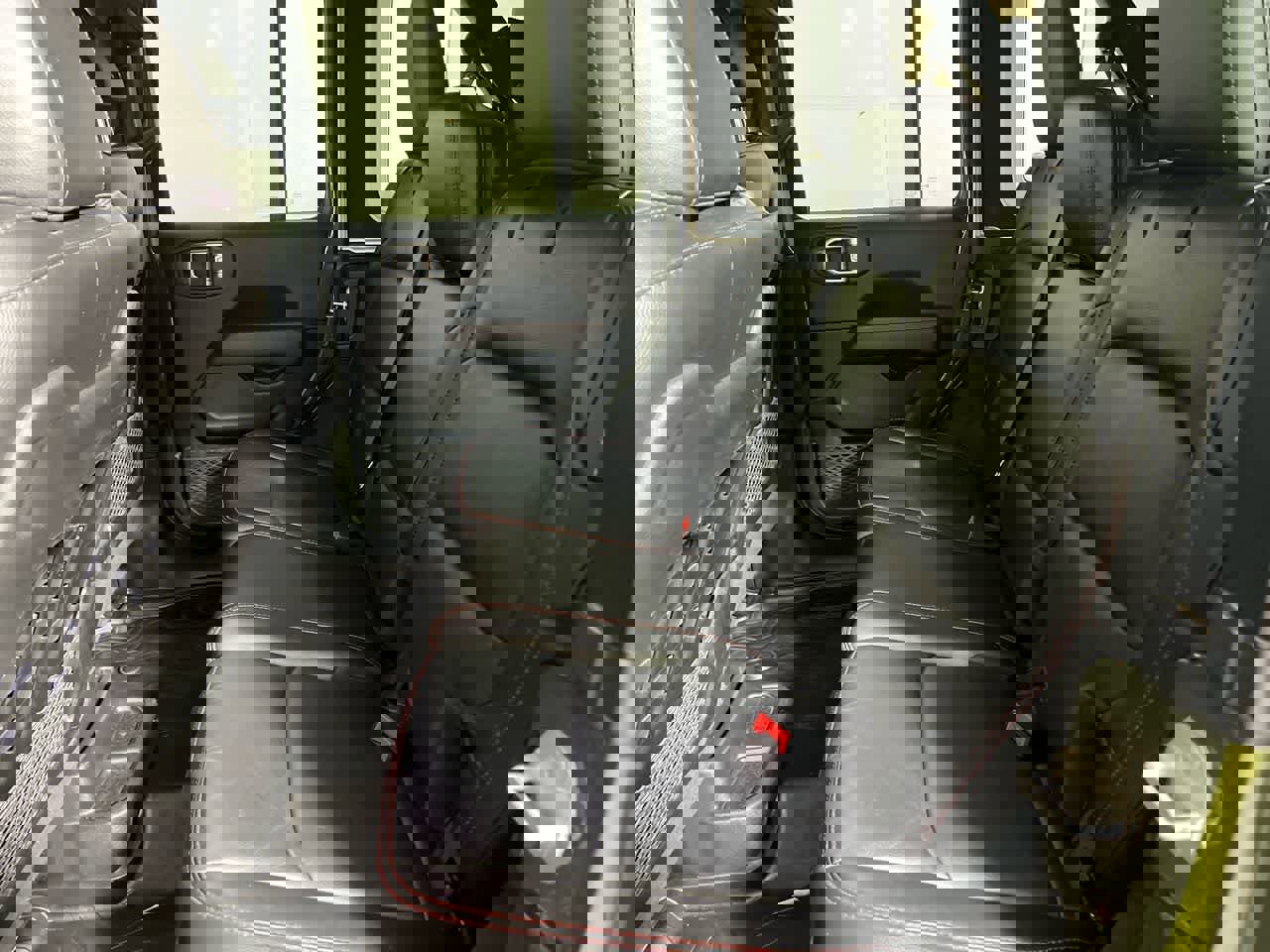 Used 2021 Jeep Wrangler Unlimited Rubicon image 27