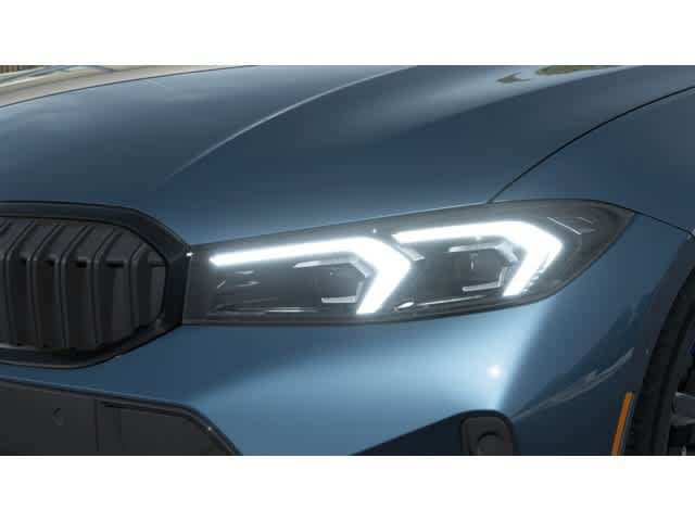New 2026 BMW 330i Sedan w/ M Sport Package RWD image 6