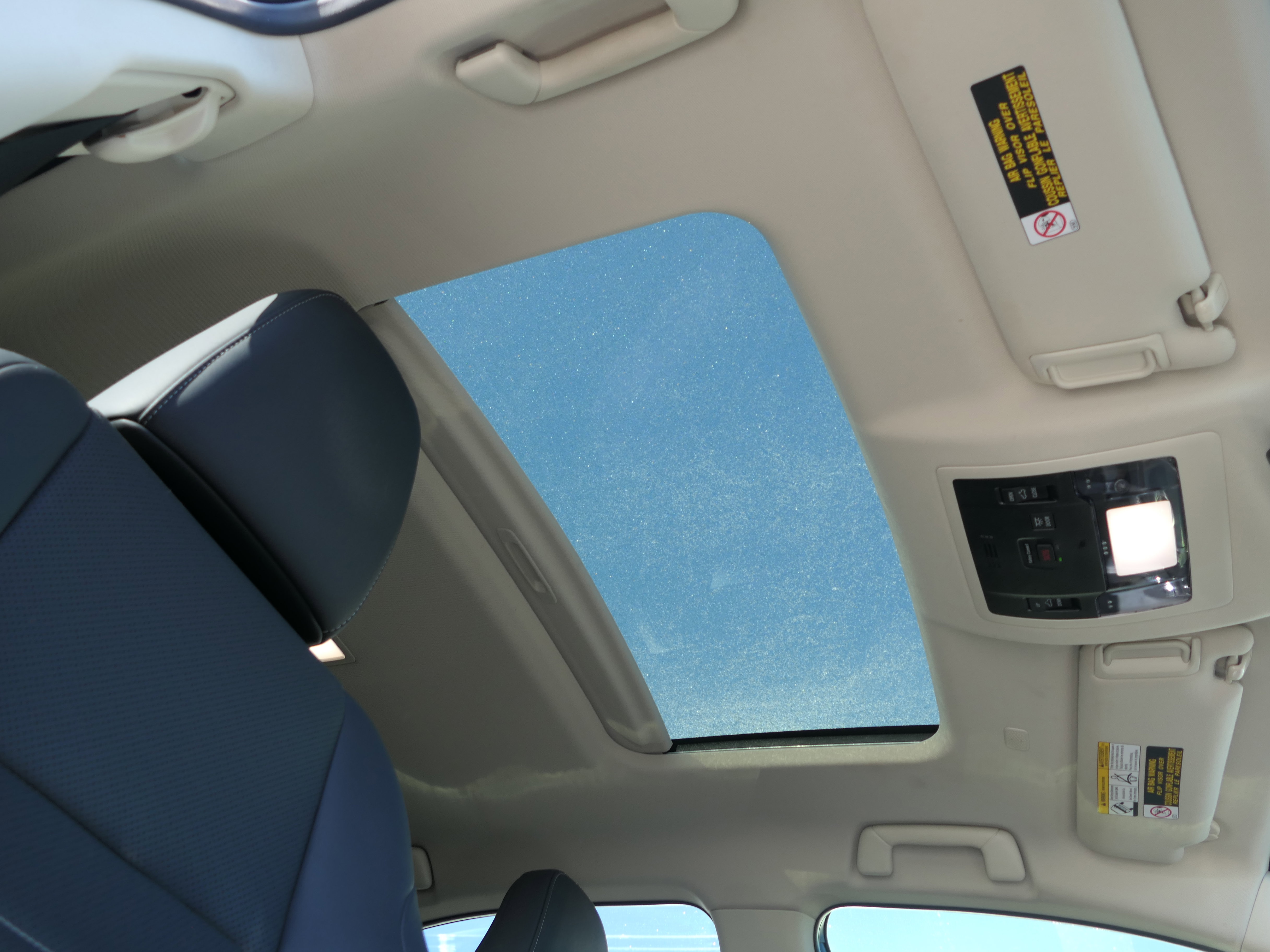 Used 2019 Lexus NX 300h AWD image 28