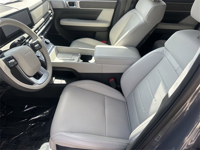 Used 2024 Hyundai Santa Fe Calligraphy image 24