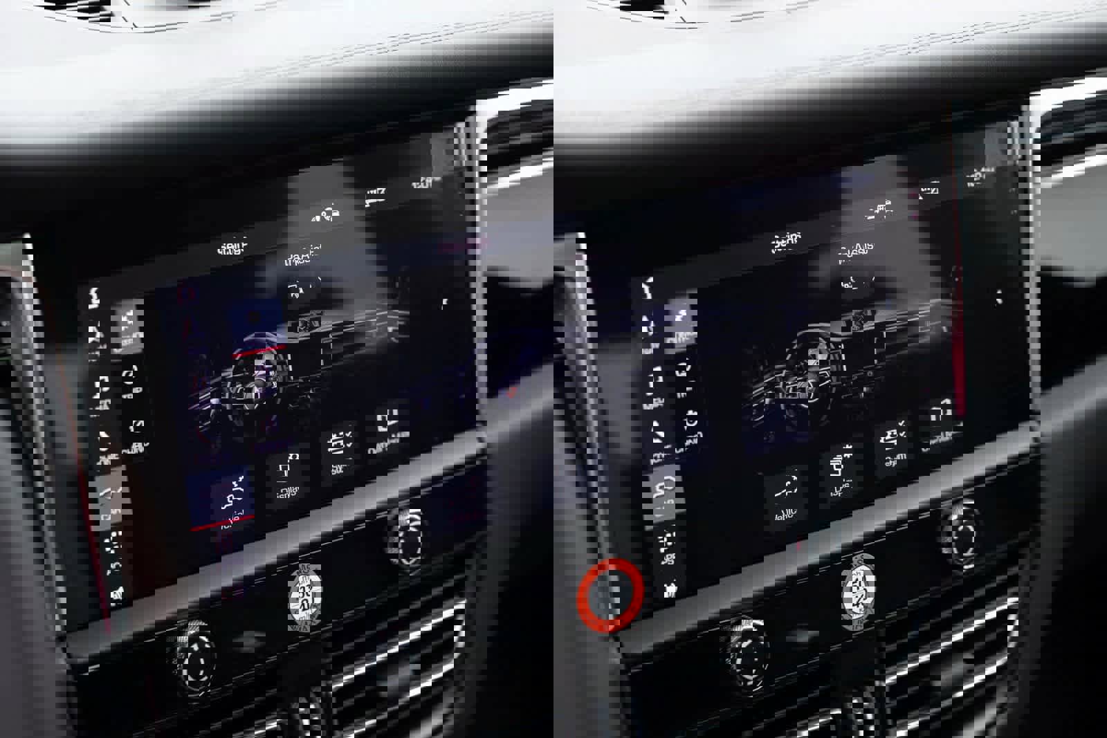 Certified 2025 Porsche Macan Turbo image 15