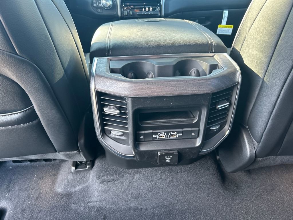 New 2026 RAM 1500 Laramie image 26