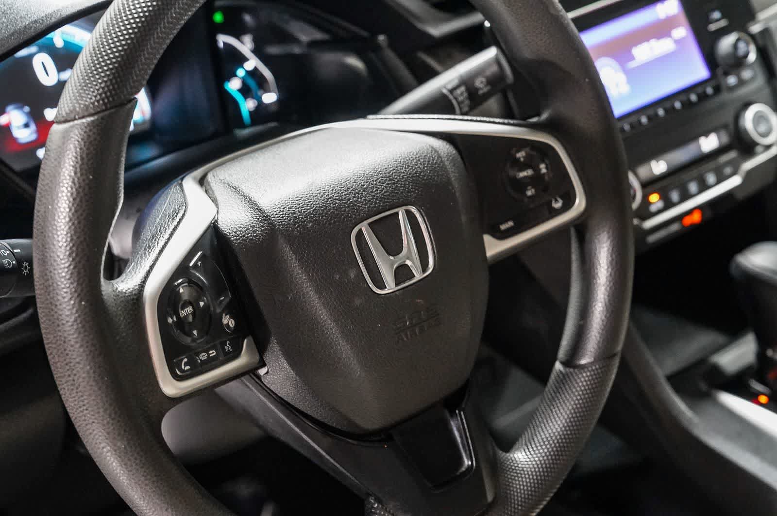 Used 2020 Honda Civic LX image 20