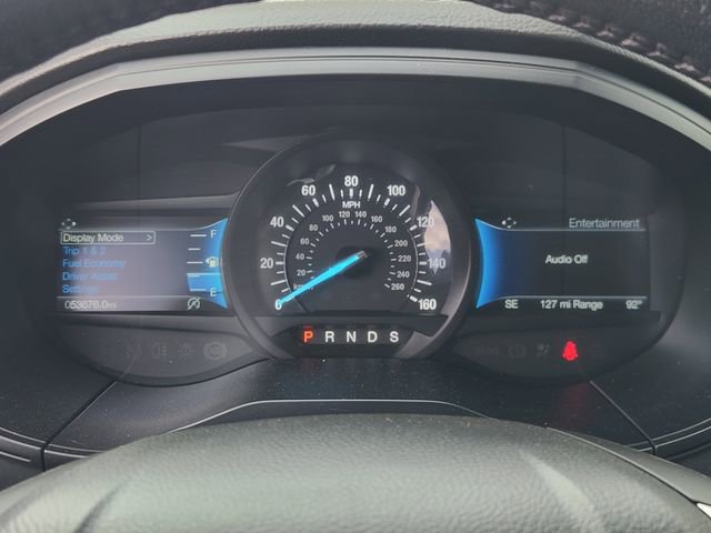 Used 2022 Ford Edge SEL image 13