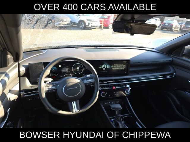 New 2026 Hyundai Santa Cruz XRT image 6