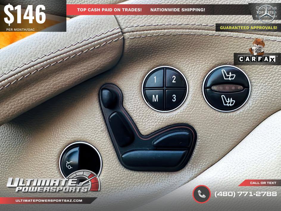 Used 2003 Mercedes-Benz SL 500 image 34
