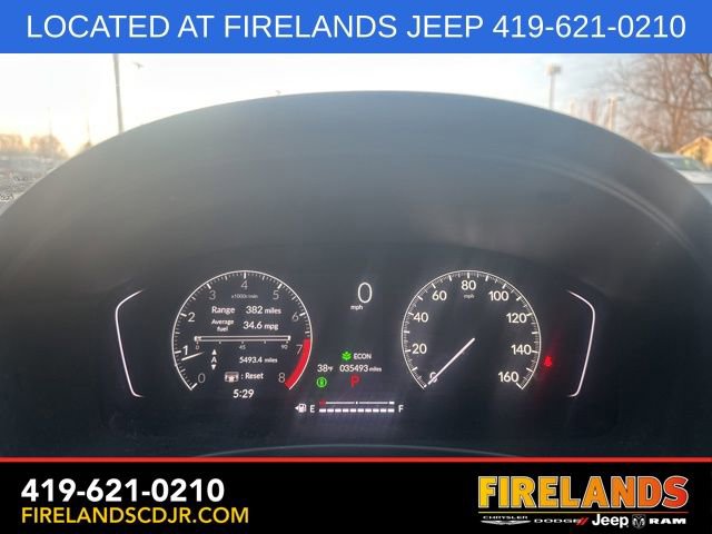 Used 2024 Honda Civic Sport image 2