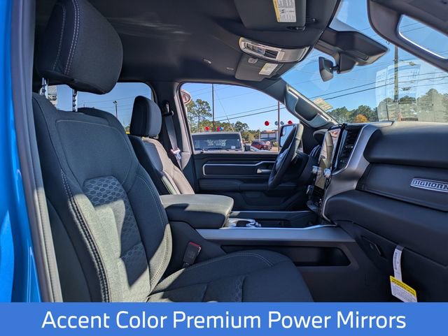 New 2026 RAM 1500 Big Horn image 33