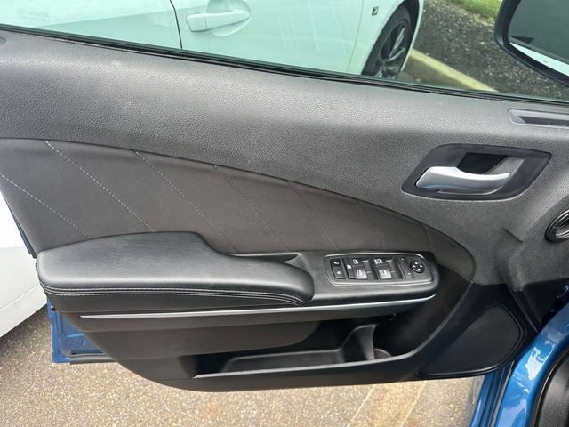 Used 2021 Dodge Charger Scat Pack RWD image 17