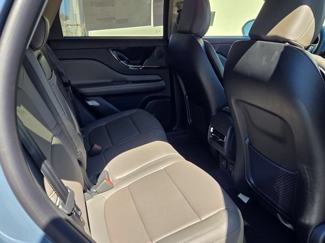 New 2025 Lincoln Corsair Grand Touring w/ Equipment Group 301A AWD/4WD image 30
