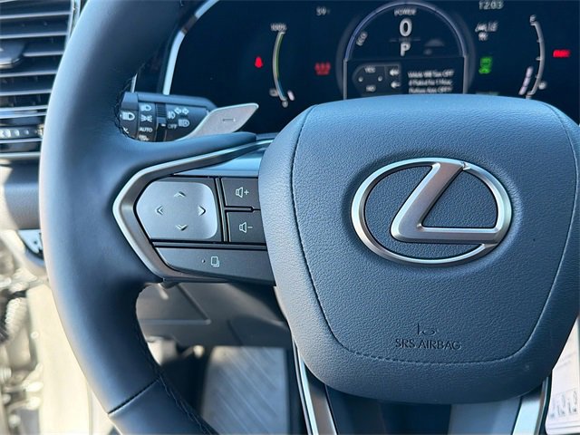 New 2026 Lexus NX 450h+ NX 450h+ Luxury image 36