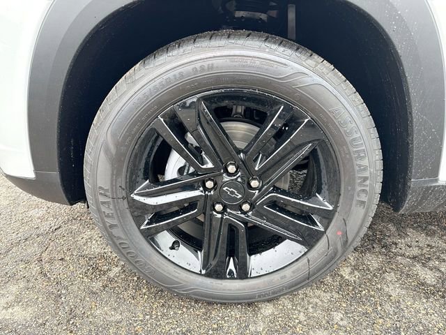 New 2026 Chevrolet Trax ACTIV w/ Sunroof Package image 10