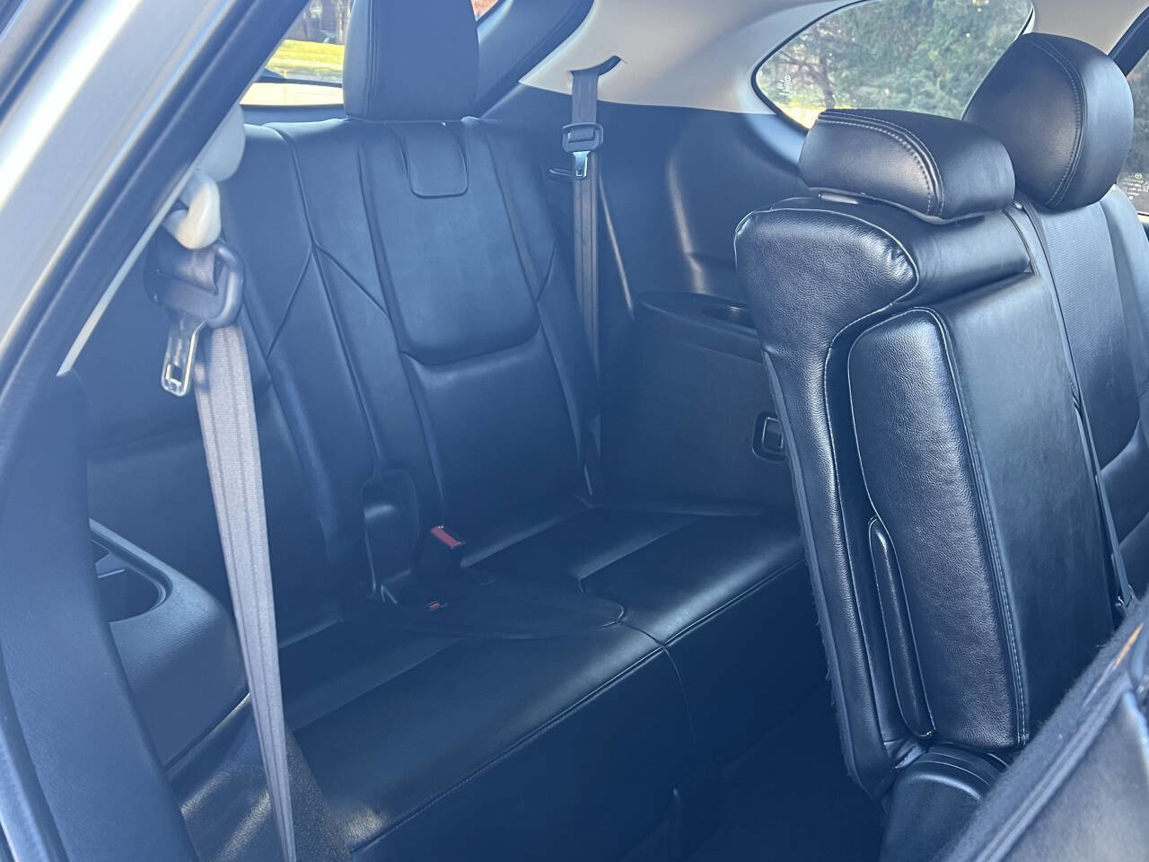 Used 2018 MAZDA CX-9 Touring image 43