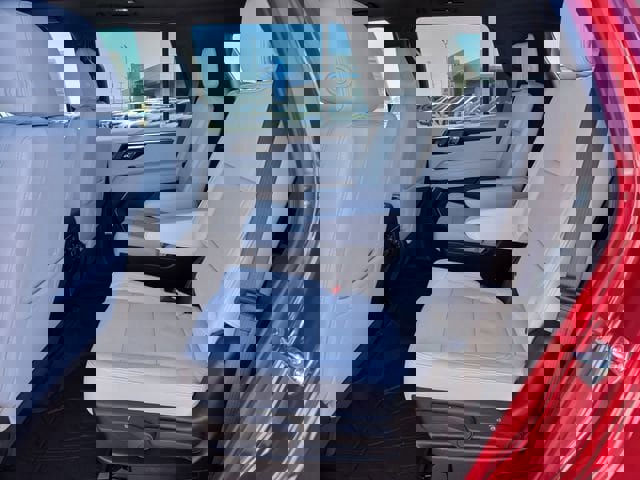 New 2026 Chevrolet Tahoe Premier w/ Sun And Tow Package image 11