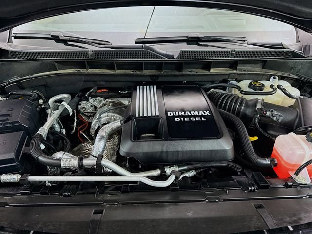 Used 2025 GMC Yukon XL Elevation w/ Elevation Premium Package image 34