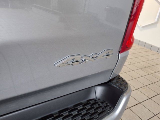 Used 2026 RAM 1500 Big Horn AWD/4WD image 26