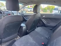 Used 2014 Kia Forte LX w/ Protection Package FWD image 19