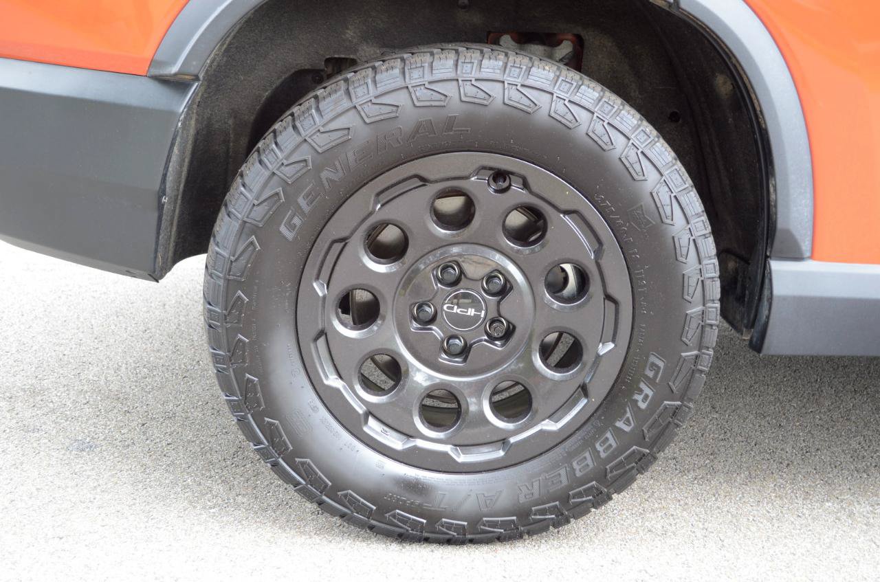 Used 2026 Honda Passport TrailSport image 11