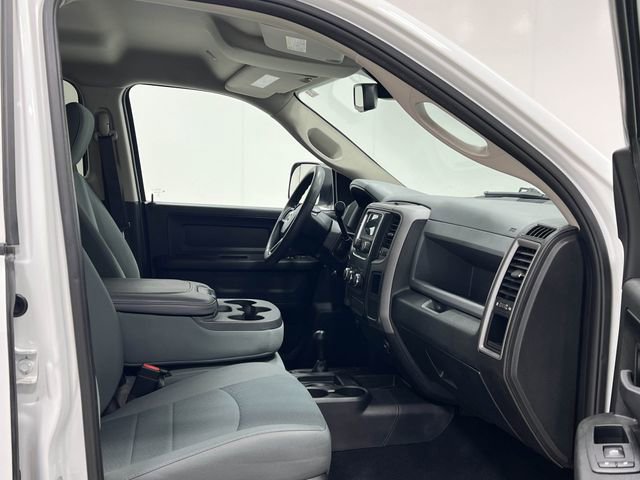 Used 2018 RAM 2500 Tradesman w/ Chrome Appearance Group image 29