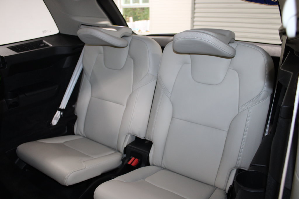 Used 2022 Volvo XC90 T8 Inscription w/ Advanced Package AWD/4WD image 24
