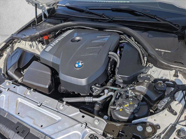 Used 2025 BMW 330i Sedan image 24