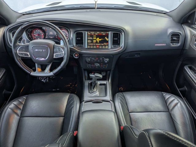 Used 2023 Dodge Charger SRT Hellcat RWD image 14