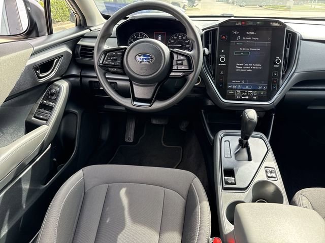 Certified 2026 Subaru Crosstrek 2.0i Premium image 10